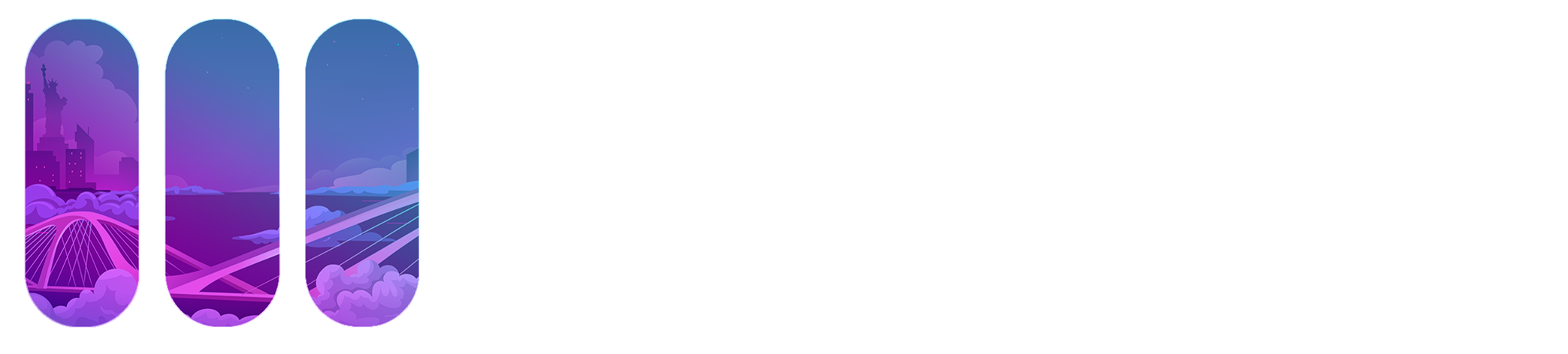 SkyBridge Logo
